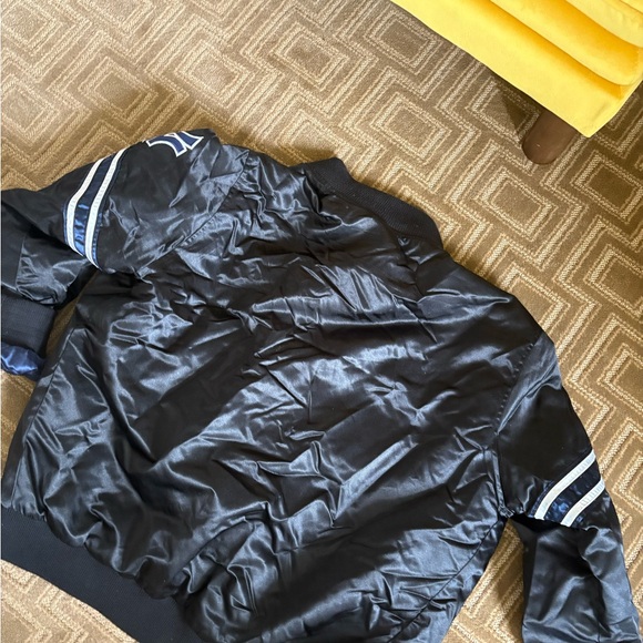 Vintage Yankees Bomber Jacket - Picture 6 of 6